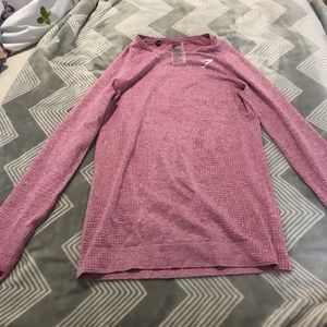 Gymshark Long Sleeve BRAND NEW